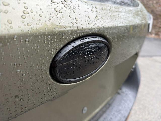 2025 Subaru Outback Wilderness AWD