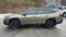 2025 Subaru Outback Wilderness AWD
