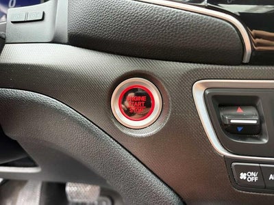 2022 Honda Passport TrailSport AWD