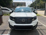 2022 Honda Passport TrailSport AWD