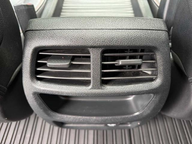 2022 Honda Passport TrailSport AWD