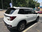 2022 Honda Passport TrailSport AWD
