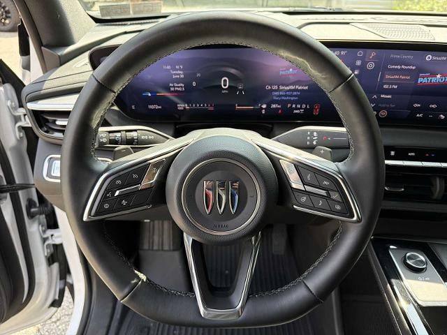 2026 Buick Enclave 4dr Sport Touring