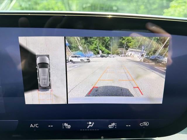 2026 Buick Enclave 4dr Sport Touring