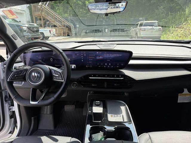 2026 Buick Enclave 4dr Sport Touring