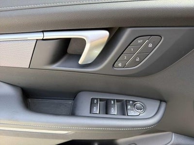 2026 Buick Enclave 4dr Sport Touring