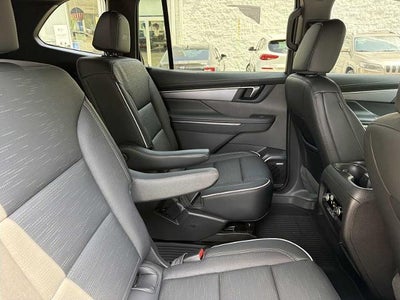 2026 Buick Enclave 4dr Sport Touring