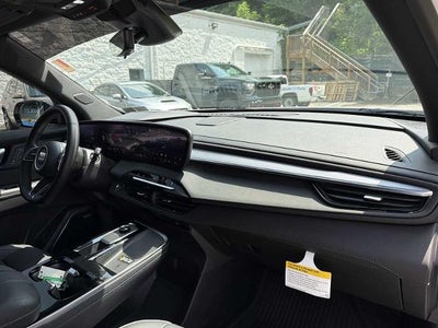 2026 Buick Enclave 4dr Sport Touring
