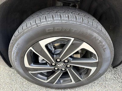 2026 Buick Enclave 4dr Sport Touring