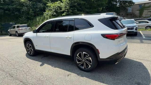 2026 Buick Enclave 4dr Sport Touring