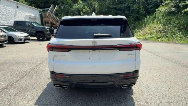2026 Buick Enclave 4dr Sport Touring