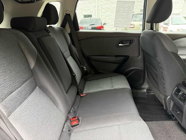 2022 Nissan Rogue AWD SV