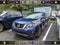 2017 Nissan Pathfinder 4x4 Platinum