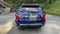 2017 Nissan Pathfinder 4x4 Platinum