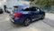 2017 Nissan Pathfinder 4x4 Platinum