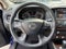 2017 Nissan Pathfinder 4x4 Platinum