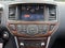 2017 Nissan Pathfinder 4x4 Platinum