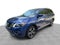 2017 Nissan Pathfinder 4x4 Platinum