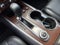 2017 Nissan Pathfinder 4x4 Platinum