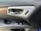 2017 Nissan Pathfinder 4x4 Platinum