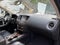 2017 Nissan Pathfinder 4x4 Platinum