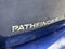 2017 Nissan Pathfinder 4x4 Platinum