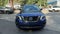 2017 Nissan Pathfinder 4x4 Platinum