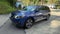 2017 Nissan Pathfinder 4x4 Platinum