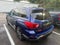 2017 Nissan Pathfinder 4x4 Platinum