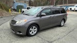 2015 Toyota Sienna 5dr 8-Pass Van LE FWD (Natl)