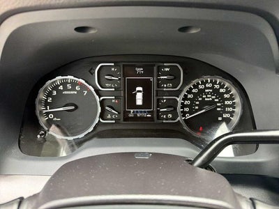 2019 Toyota Tundra 4WD SR5 Double Cab 6.5' Bed 4.6L (Natl)