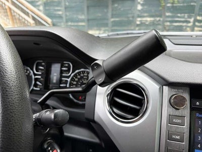 2019 Toyota Tundra 4WD SR5 Double Cab 6.5' Bed 4.6L (Natl)