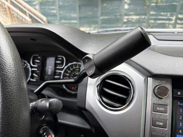 2019 Toyota Tundra 4WD SR5 Double Cab 6.5' Bed 4.6L (Natl)