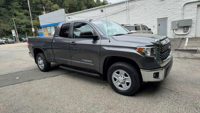 2019 Toyota Tundra 4WD SR5 Double Cab 6.5' Bed 4.6L (Natl)