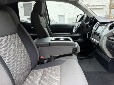 2019 Toyota Tundra 4WD SR5 Double Cab 6.5' Bed 4.6L (Natl)