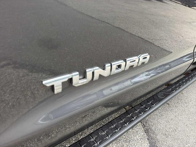 2019 Toyota Tundra 4WD SR5 Double Cab 6.5' Bed 4.6L (Natl)