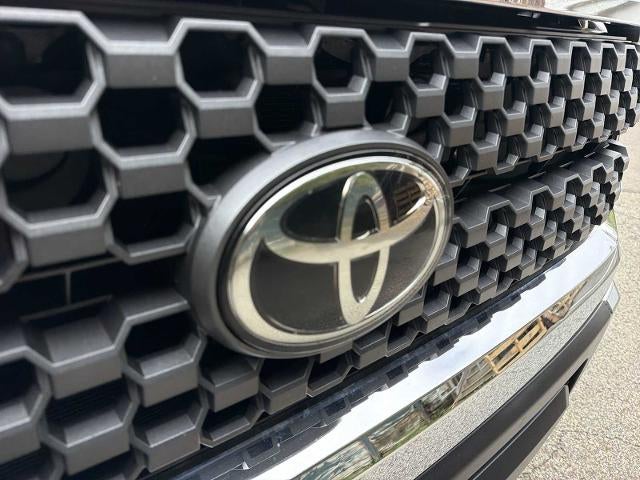 2019 Toyota Tundra 4WD SR5 Double Cab 6.5' Bed 4.6L (Natl)