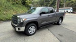 2019 Toyota Tundra 4WD SR5 Double Cab 6.5' Bed 4.6L (Natl)