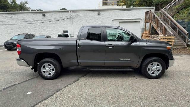 2019 Toyota Tundra 4WD SR5 Double Cab 6.5' Bed 4.6L (Natl)