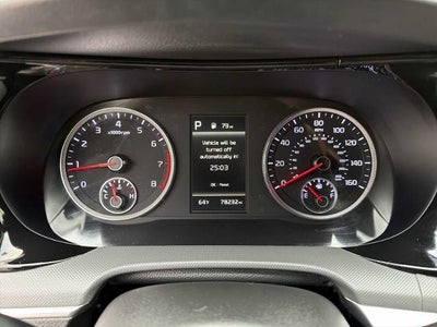 2023 Kia K5 GT-Line Auto AWD