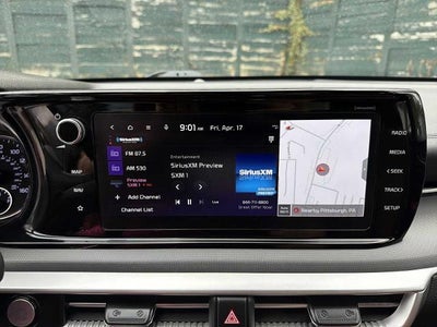 2023 Kia K5 GT-Line Auto AWD