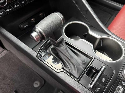 2023 Kia K5 GT-Line Auto AWD