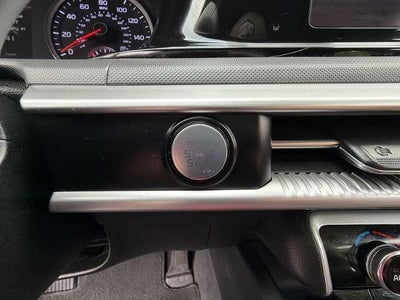 2023 Kia K5 GT-Line Auto AWD