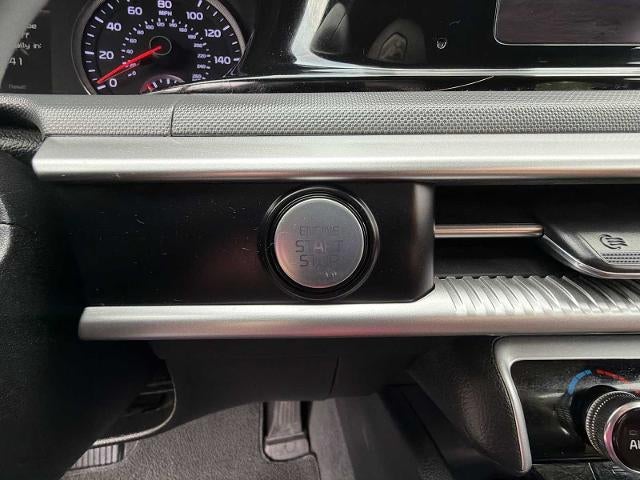 2023 Kia K5 GT-Line Auto AWD