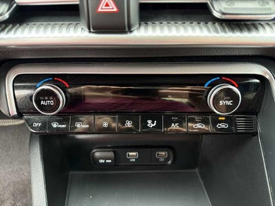 2023 Kia K5 GT-Line Auto AWD