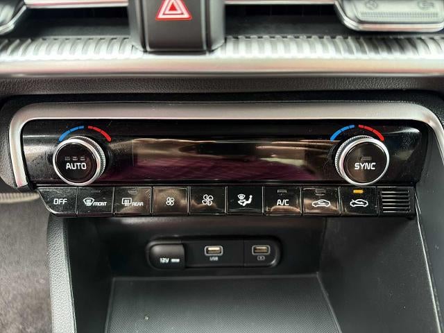 2023 Kia K5 GT-Line Auto AWD