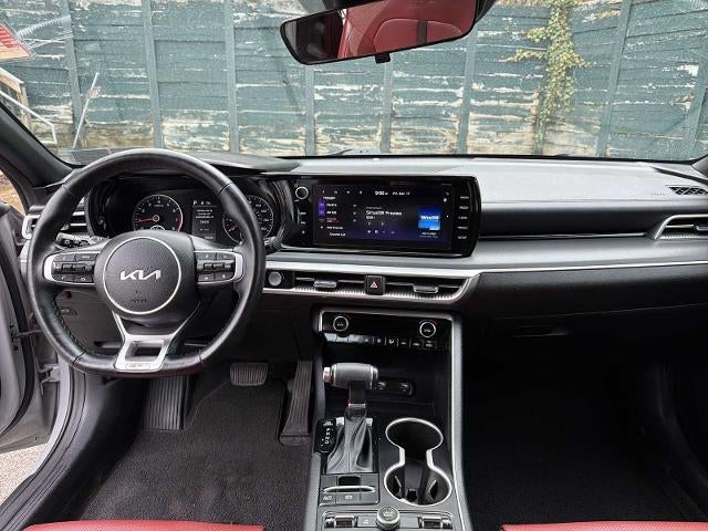 2023 Kia K5 GT-Line Auto AWD