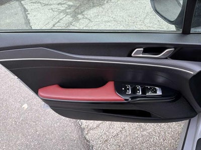 2023 Kia K5 GT-Line Auto AWD