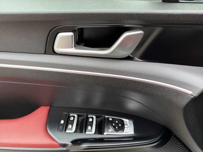 2023 Kia K5 GT-Line Auto AWD