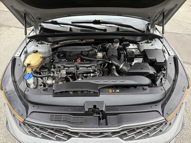 2023 Kia K5 GT-Line Auto AWD